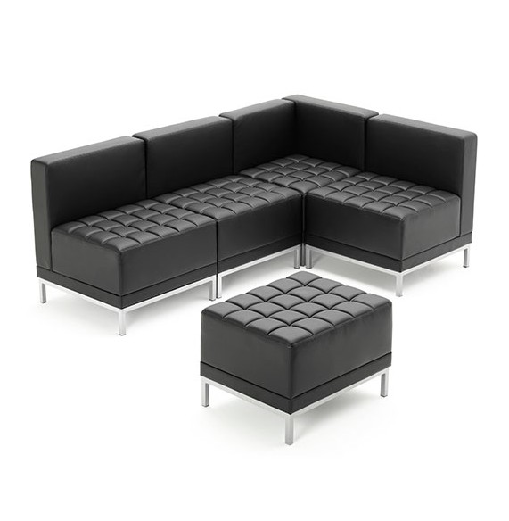 Stanton Modular Seating